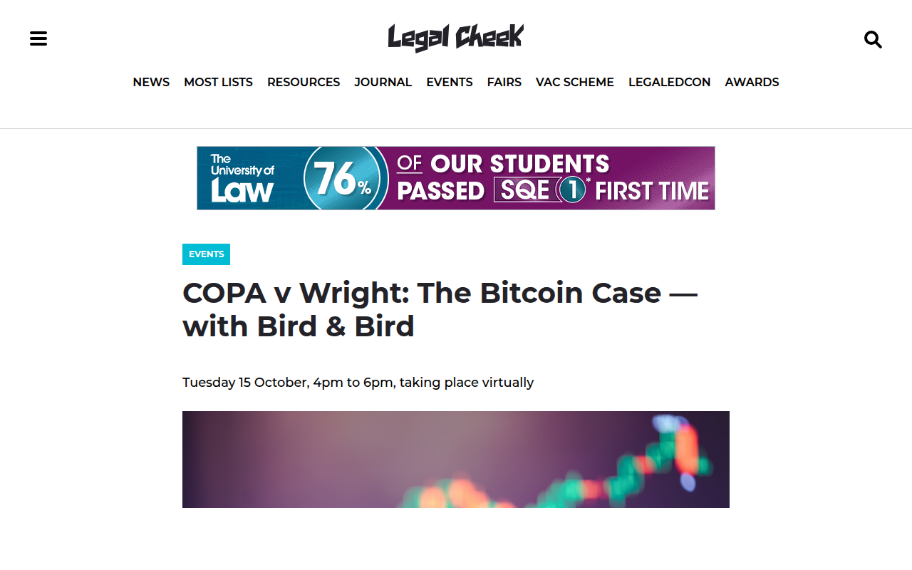 Legal Cheek